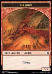 Dragon Token