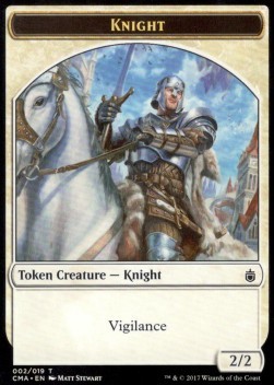 Knight Token