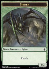 Spider Token (014)