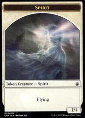 Spirit Token