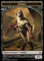 Zombie Token