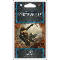 Android Netrunner Lcg: 