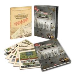 Heroes Of Normandie: Compendium