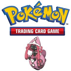 Tapu Lele Pin Box