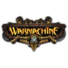 Warmachine: Grymkin - Token Set (Mk Iii)