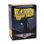 11024 Dragon Shield Sleeves: Matte Jet (Box Of 100)