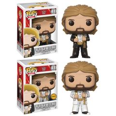 Pop! Wwe 41: 