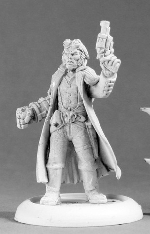 Wild West Wizard of Oz Lion