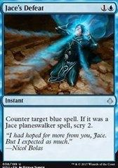 Jace's Defeat