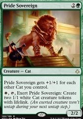 Pride Sovereign