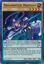 Dragonpulse Magician - PEVO-EN013 - Super Rare - 1st Edition