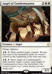 Angel of Condemnation