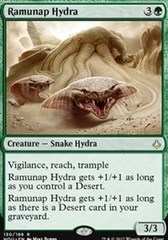 Ramunap Hydra