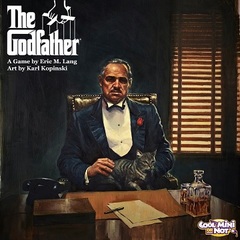 The Godfather: Corleone's Empire