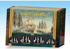 Sails of Glory: Starter Set