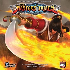 The Masters' Trials