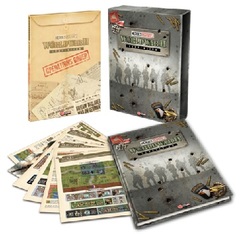 Heroes Of Normandie Compendium