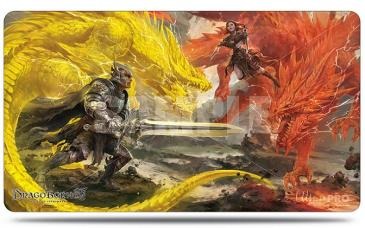 Ultra Pro - Playmat Dragoborne V2