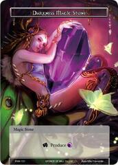 Darkness Magic Stone - ENW-101 - C - Foil