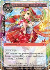 Red Riding Hood, Rainbow to the Heavens - ENW-029 - R