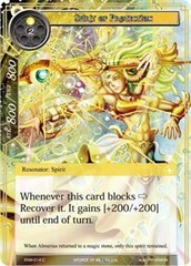 Spirit of Protection - ENW-014 - C - Foil
