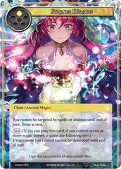 Strange Miracle - ENW-015 - R
