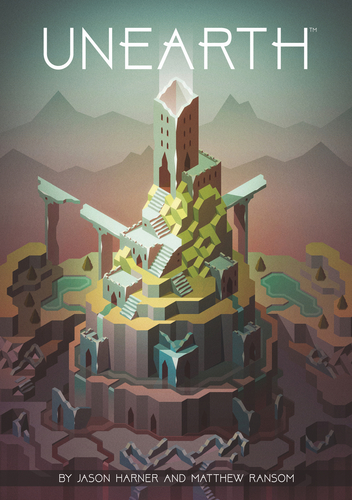 Unearth (Brotherwise Games)