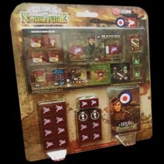 Heroes Of Normandie: Uk Airborne