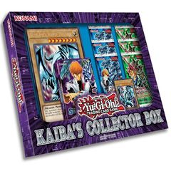 Collector Set - Kaiba's Collector Box