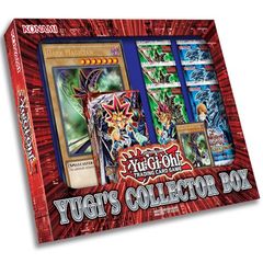 Collector Set - Yugi's Collector Box