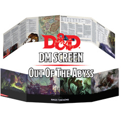 Dungeons And Dragons: Rage Of Demons - 