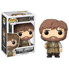 Pop! Game Of Thrones 50 - Tyrion Lannister