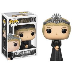 Pop! Game Of Thrones 51 - Cersei Lannister