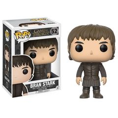 Pop! Game Of Thrones 52 - Bran