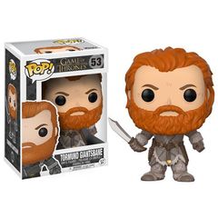 Pop! Game Of Thrones 53 - Tormund Giantsbane