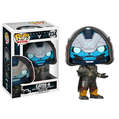 Pop! Games 234: Destiny 2 - Cayde-6