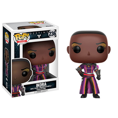 Pop! Games 236: Destiny 2 - Ikora