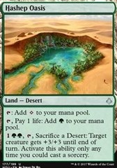 Hashep Oasis