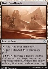 Ifnir Deadlands - Foil