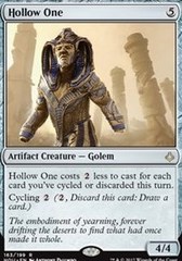 Hollow One - Foil