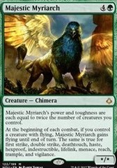 Majestic Myriarch