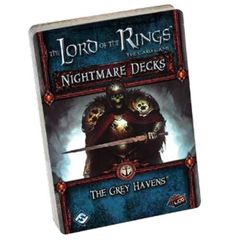 Lord Of The Rings Lcg: 