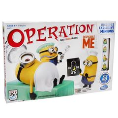 Operation - Despicable Me Boardgame