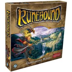 Runebound: Unbreakable Bonds