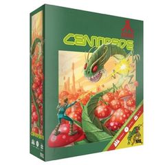 Atari's Centipede