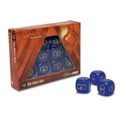 Ultra Pro - Magic: The Gathering - Amonkhet Loyalty Dice Set (86557)