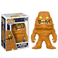 Pop! Heroes 191: Batman: The Animated Series - Clayface