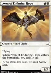 Aven of Enduring Hope