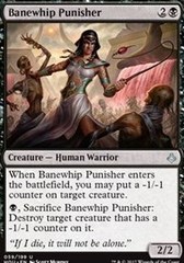 Banewhip Punisher