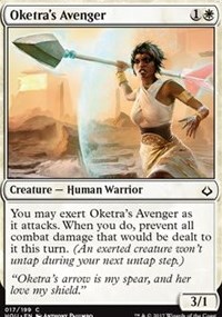 Oketras Avenger